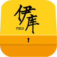 伊庫盲盒