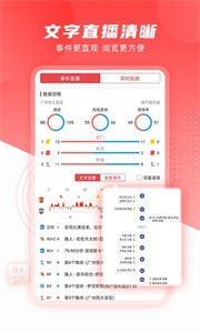 麻辣體育直播截圖