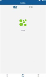 風(fēng)華數(shù)字藏品截圖