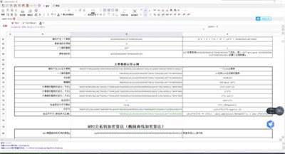 大整數(shù)高精度計算截圖