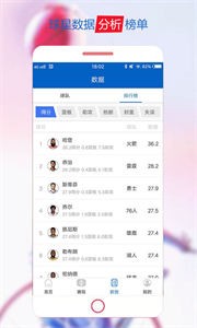 球迷屋截圖
