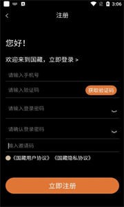 國(guó)藏?cái)?shù)字藏品截圖