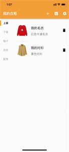 皮皮衣柜截圖