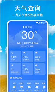 薄荷廣場舞截圖