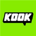 kook开黑啦