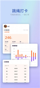 跳繩鴨截圖