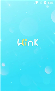 wink