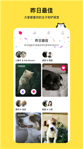 thinkpet截圖