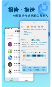 e睡眠截圖