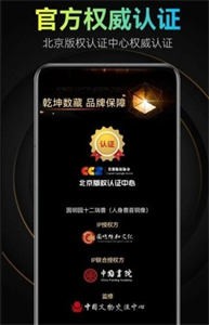 美幻藝術(shù)數(shù)字藏品截圖