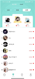 咪芯截圖