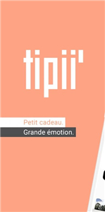 Tipii截圖