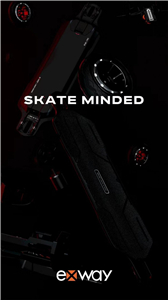 ExSkate截圖
