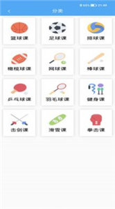 小虎體教