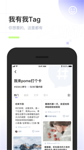 POME截圖