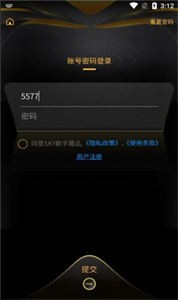 SKY數(shù)字藏品截圖