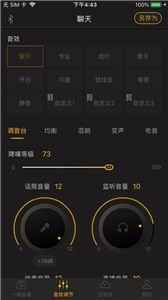 godox音頻