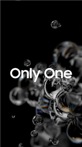 onlyone