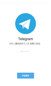 telegreat中文版