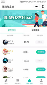 交換卡路里