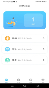 運動有益