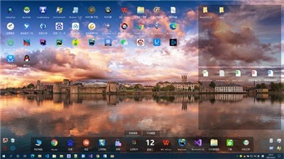 极客桌面1.9.0截图1