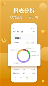 老板記賬新版