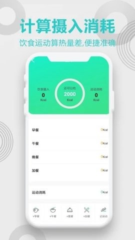 一心健康截圖