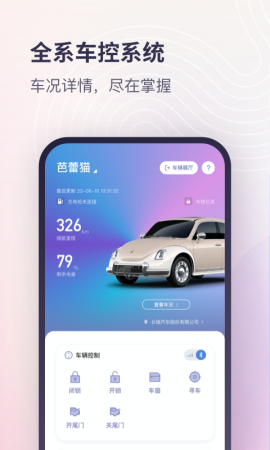 歐拉黑貓截圖