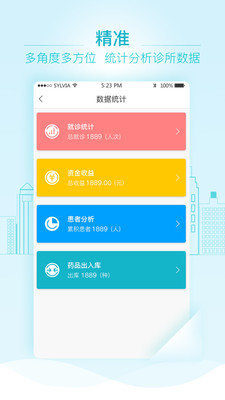 知心診所截圖