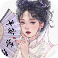 國(guó)潮頭像