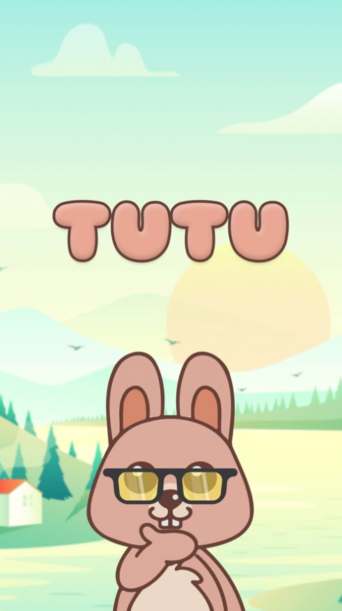 tutusticker截圖