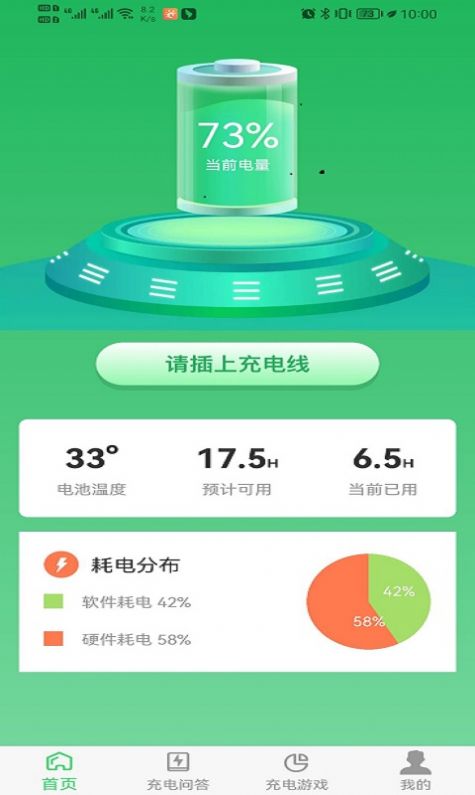 陽陽總動員截圖