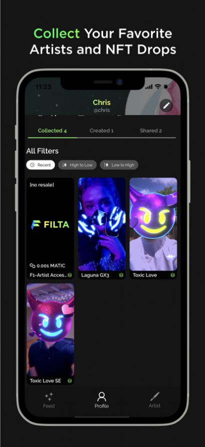 filta截圖
