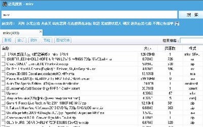 超凡搜索器截圖