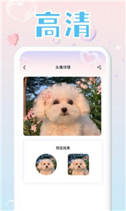 頭像研究所