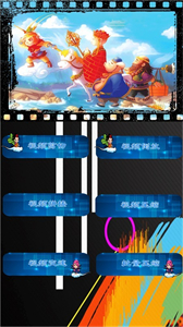 悟空視頻剪輯截圖