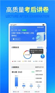 七天網(wǎng)絡閱卷截圖