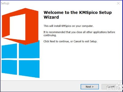 KMSpico 10.2.0版截圖