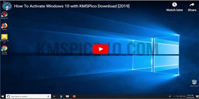 KMSpico 10.2.0版截圖