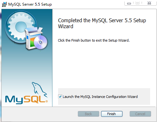 MYSQL截圖