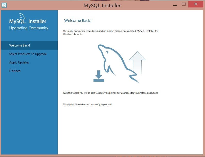 MYSQL截圖