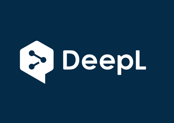 DeepL截圖
