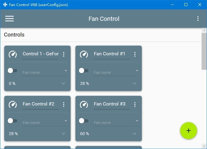 Tpfancontrol截图1