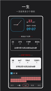 紀(jì)念盒子記錄