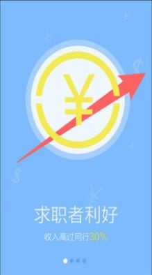 好工作截圖
