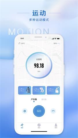 律跑截圖