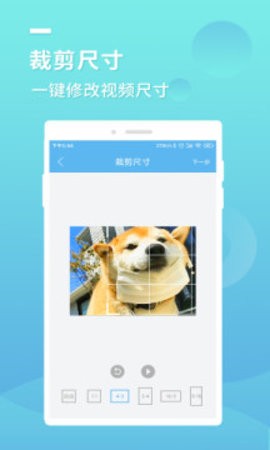 藍莓去水印截圖