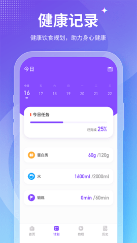 fit減肥截圖