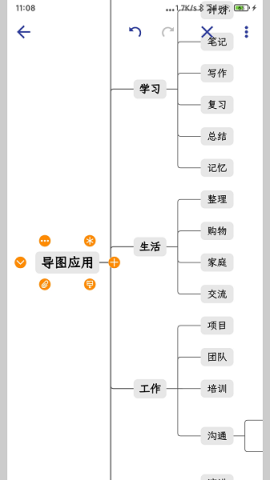 簡約思維截圖